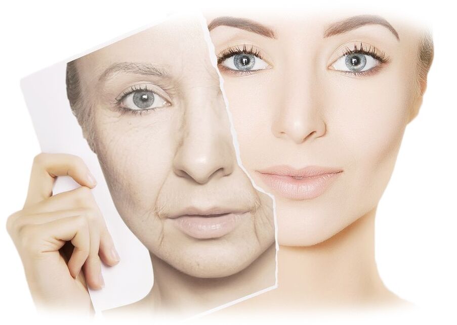 Jak funguje krém intenskin pro regeneraci pokožky obličeje 