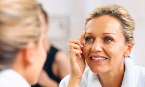 Ženy jsou spokojené s výsledky omlazení pleti obličeje díky nechirurgickému liftingu